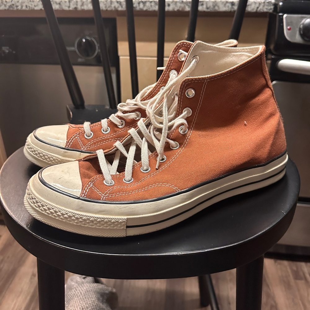 Converse hi top sneakers Chuck Taylor